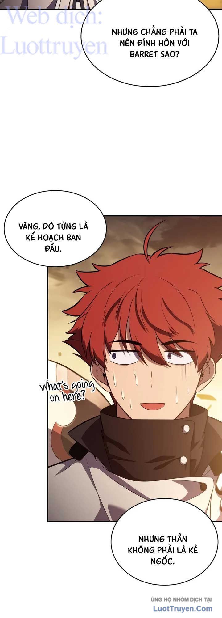 Cậu Út Nhà Công Tước Là Sát Thủ Hồi Quy Chap 128 - Next Chap 129