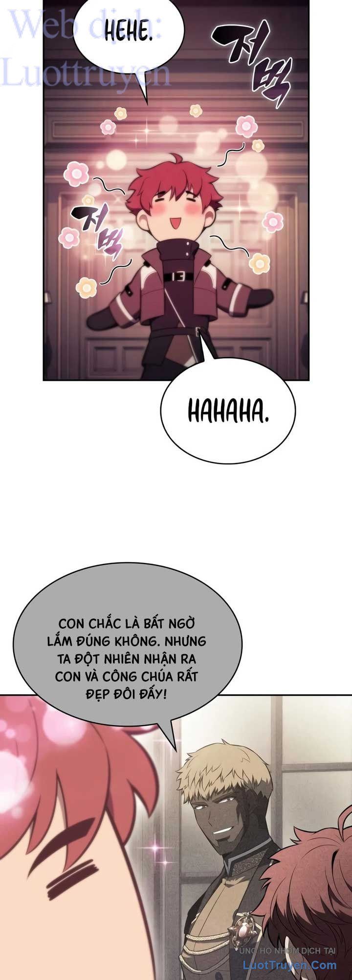 Cậu Út Nhà Công Tước Là Sát Thủ Hồi Quy Chap 128 - Next Chap 129