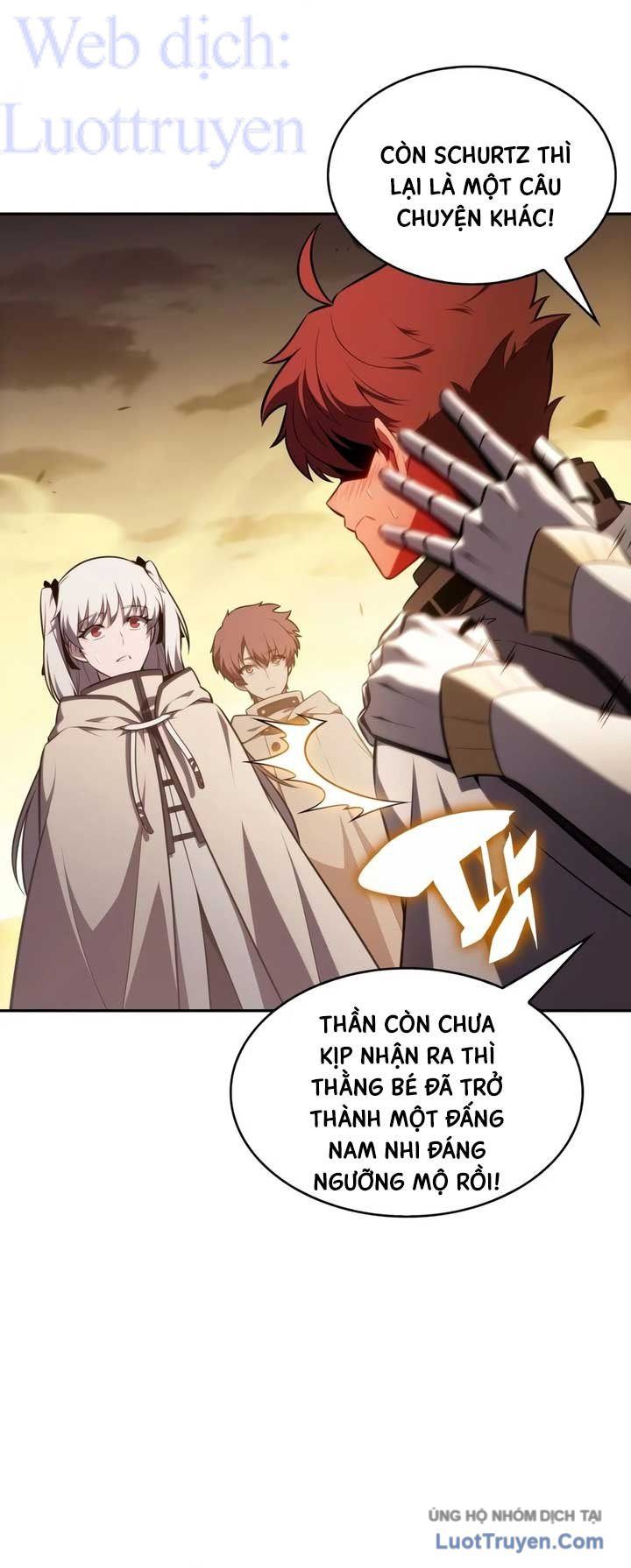 Cậu Út Nhà Công Tước Là Sát Thủ Hồi Quy Chap 128 - Next Chap 129