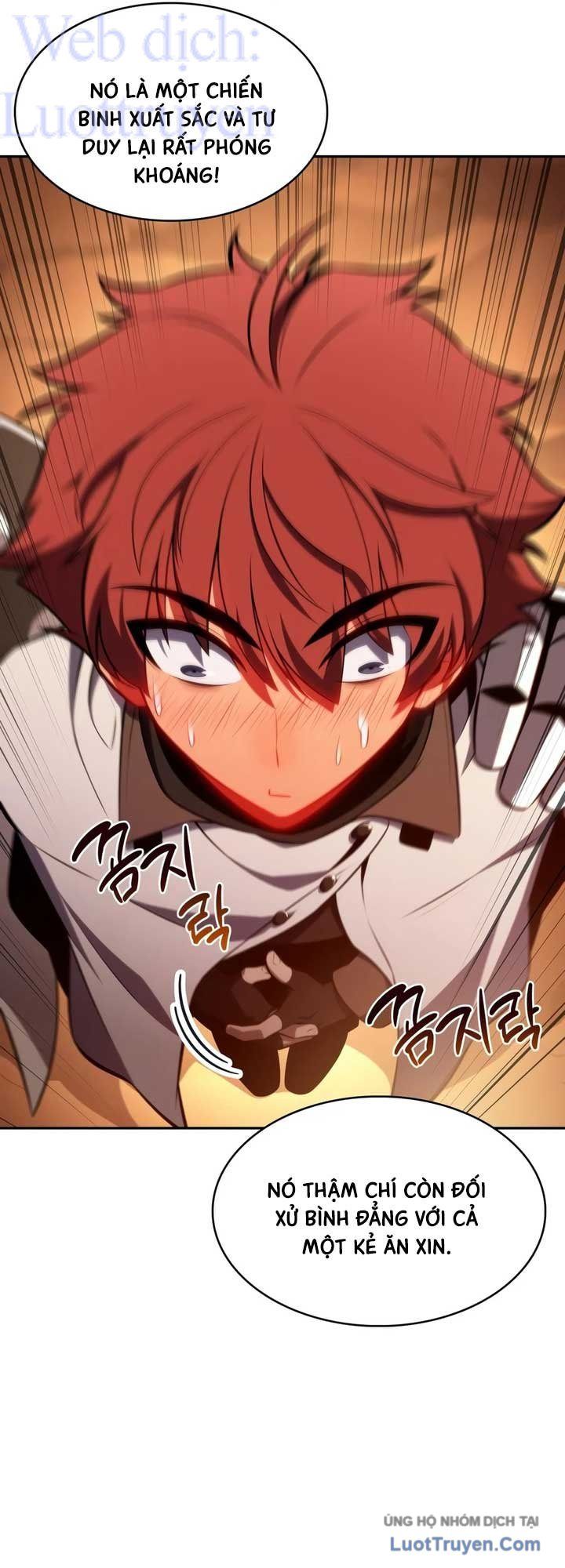 Cậu Út Nhà Công Tước Là Sát Thủ Hồi Quy Chap 128 - Next Chap 129