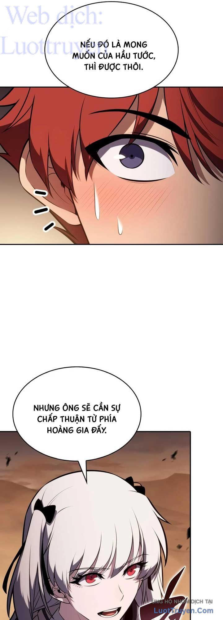 Cậu Út Nhà Công Tước Là Sát Thủ Hồi Quy Chap 128 - Next Chap 129