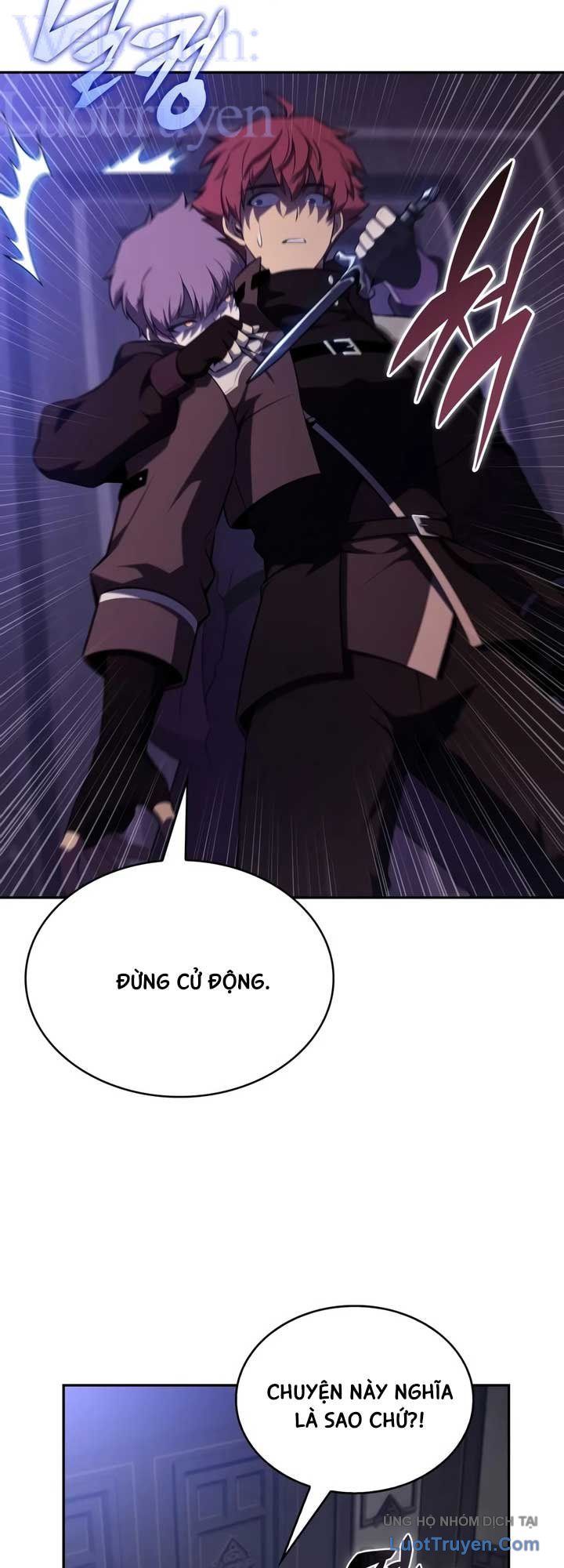 Cậu Út Nhà Công Tước Là Sát Thủ Hồi Quy Chap 128 - Next Chap 129