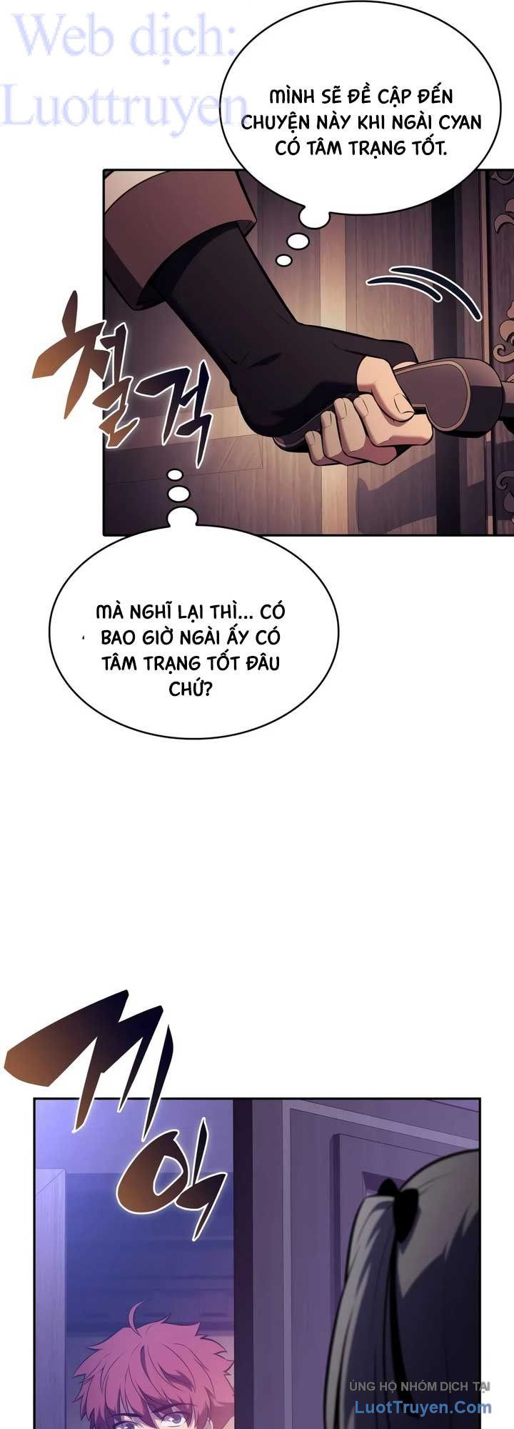 Cậu Út Nhà Công Tước Là Sát Thủ Hồi Quy Chap 128 - Next Chap 129