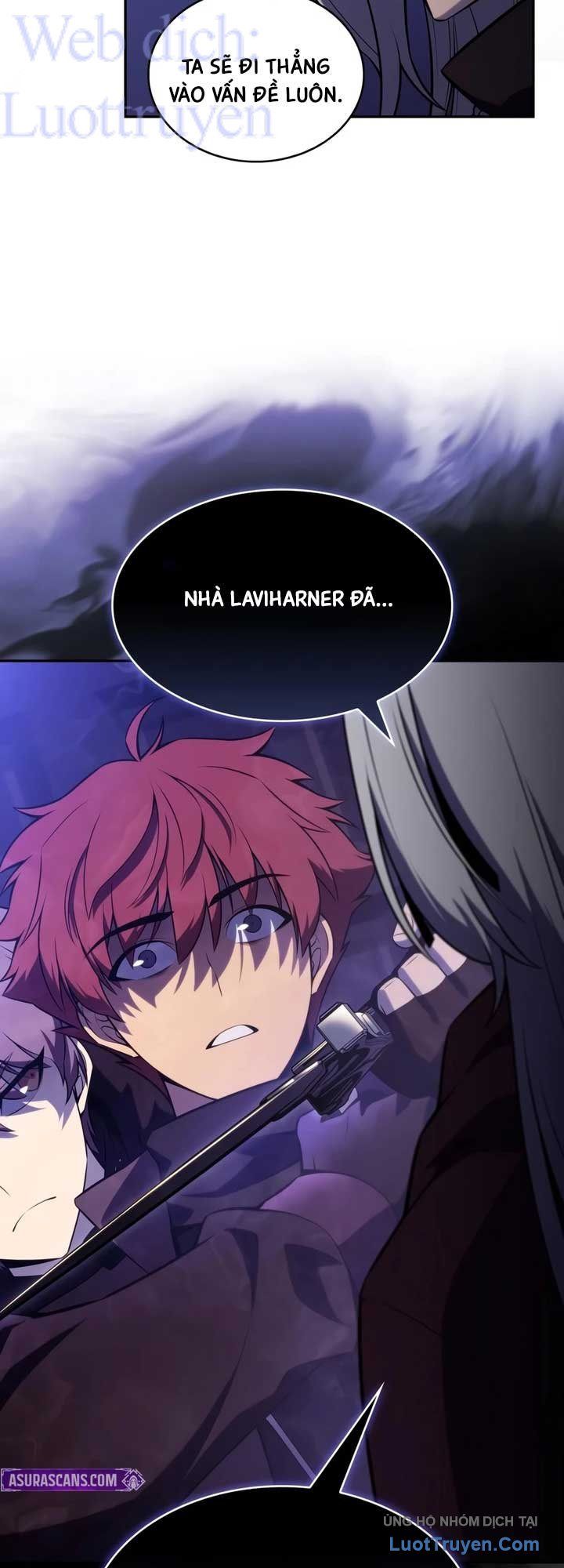 Cậu Út Nhà Công Tước Là Sát Thủ Hồi Quy Chap 128 - Next Chap 129