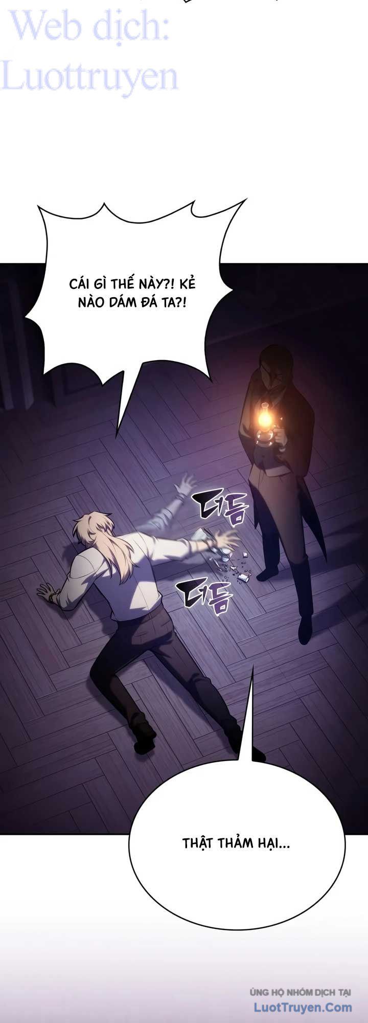 Cậu Út Nhà Công Tước Là Sát Thủ Hồi Quy Chap 128 - Next Chap 129