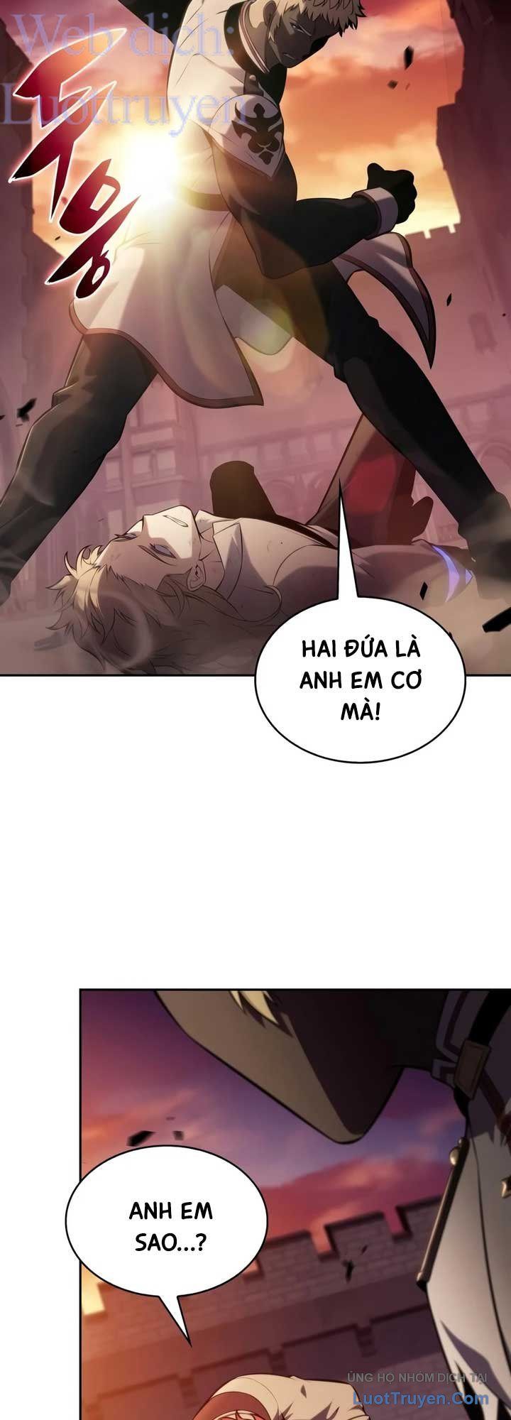 Cậu Út Nhà Công Tước Là Sát Thủ Hồi Quy Chap 128 - Next Chap 129