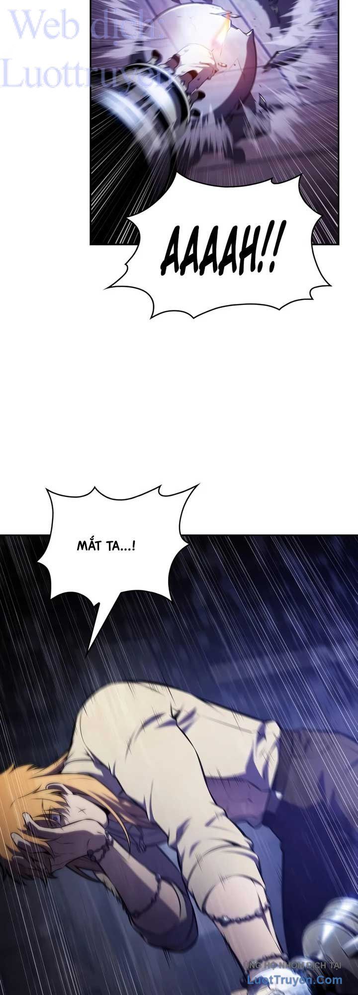 Cậu Út Nhà Công Tước Là Sát Thủ Hồi Quy Chap 128 - Next Chap 129
