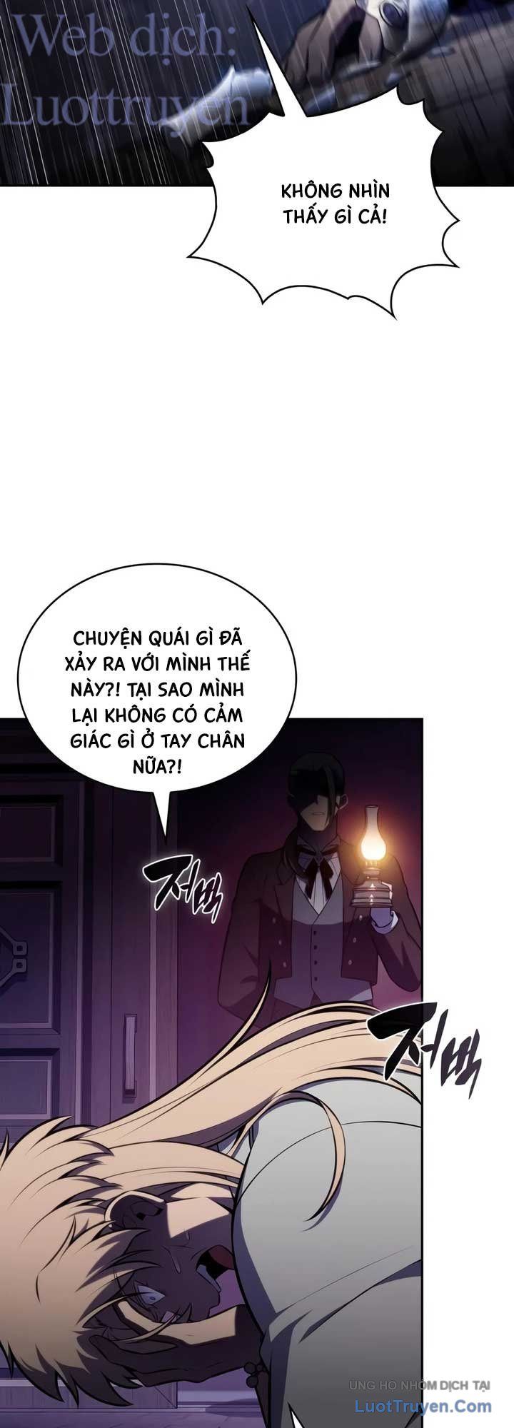 Cậu Út Nhà Công Tước Là Sát Thủ Hồi Quy Chap 128 - Next Chap 129