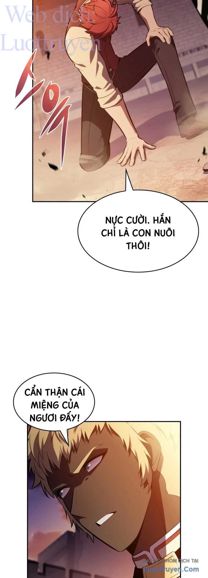 Cậu Út Nhà Công Tước Là Sát Thủ Hồi Quy Chap 128 - Next Chap 129
