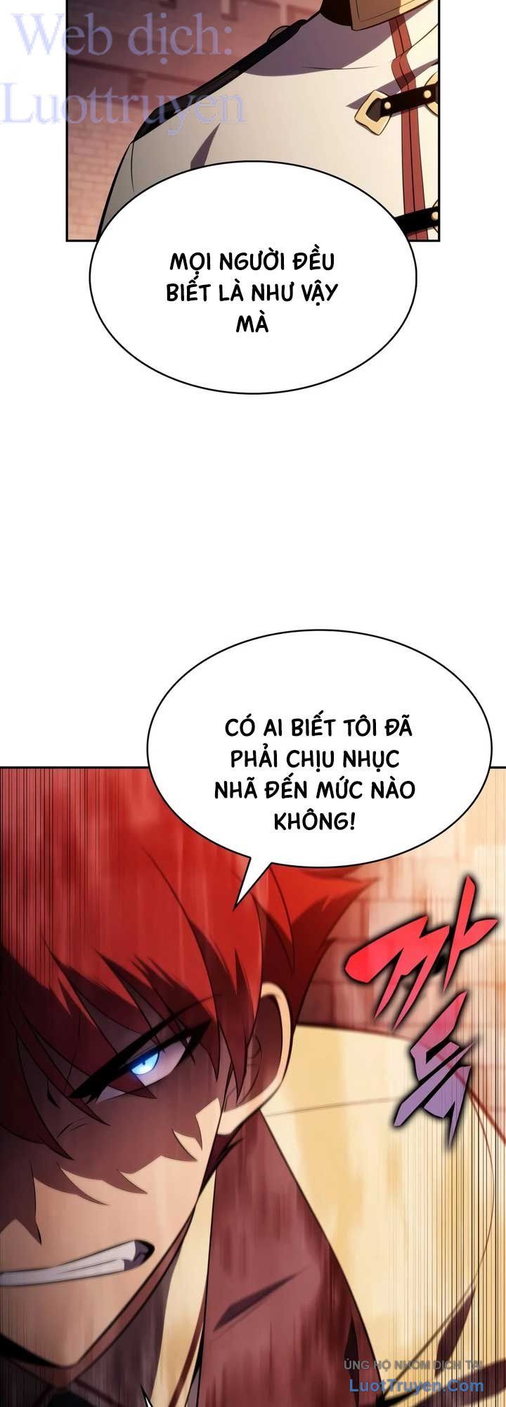 Cậu Út Nhà Công Tước Là Sát Thủ Hồi Quy Chap 128 - Next Chap 129
