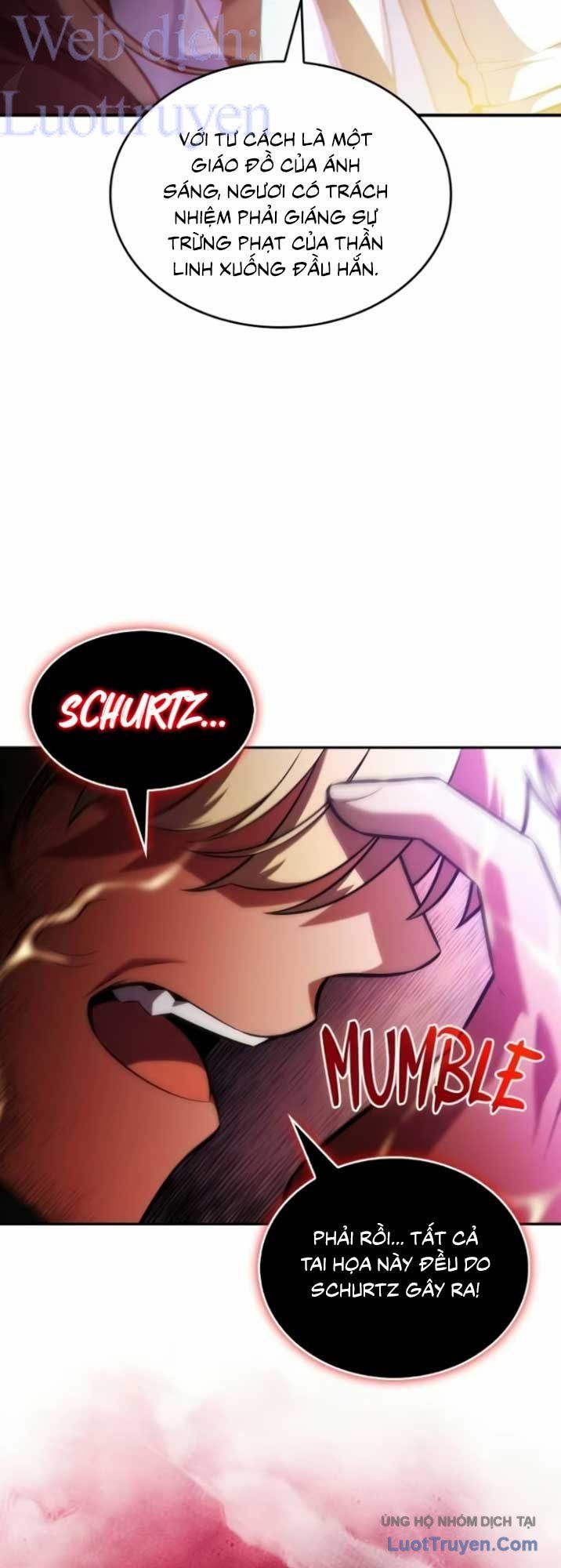 Cậu Út Nhà Công Tước Là Sát Thủ Hồi Quy Chap 129 - Next Chap 130