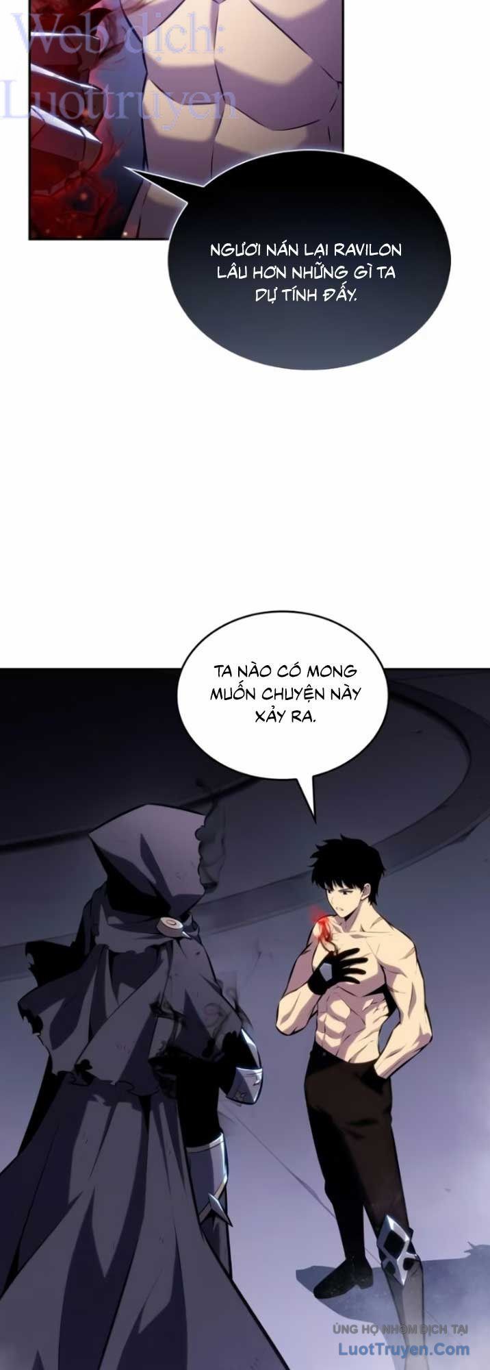 Cậu Út Nhà Công Tước Là Sát Thủ Hồi Quy Chap 129 - Next Chap 130