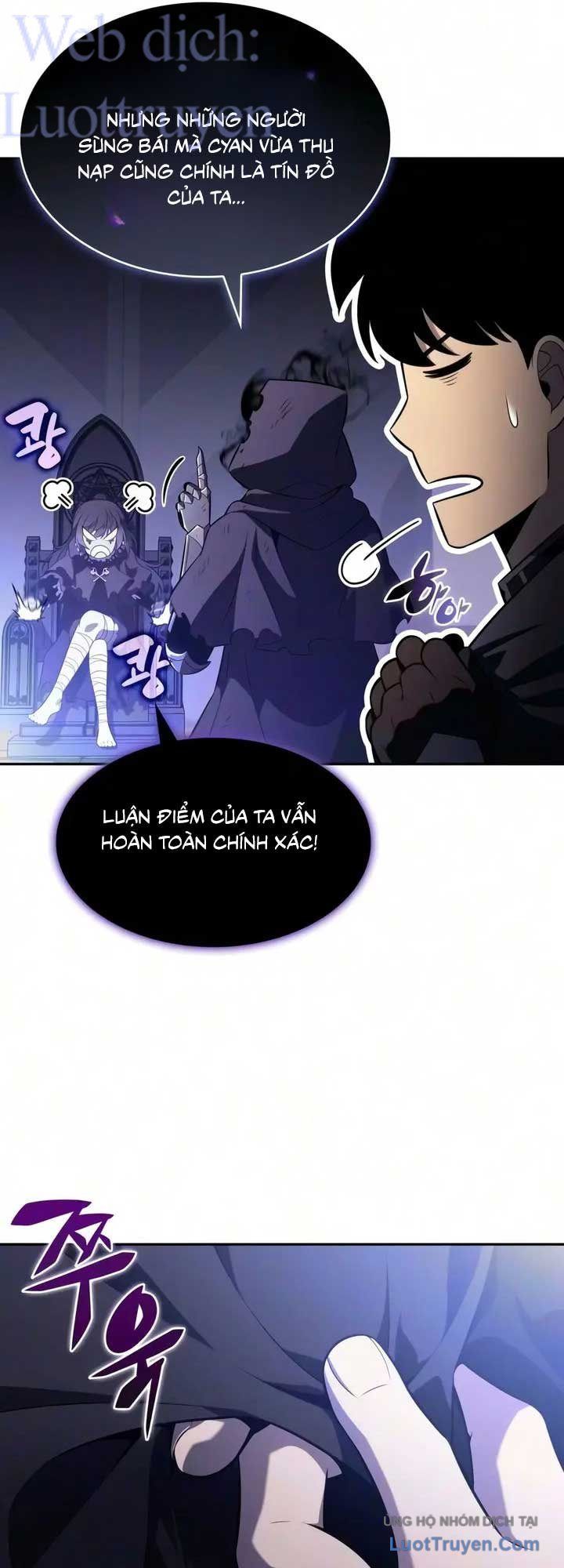 Cậu Út Nhà Công Tước Là Sát Thủ Hồi Quy Chap 129 - Next Chap 130