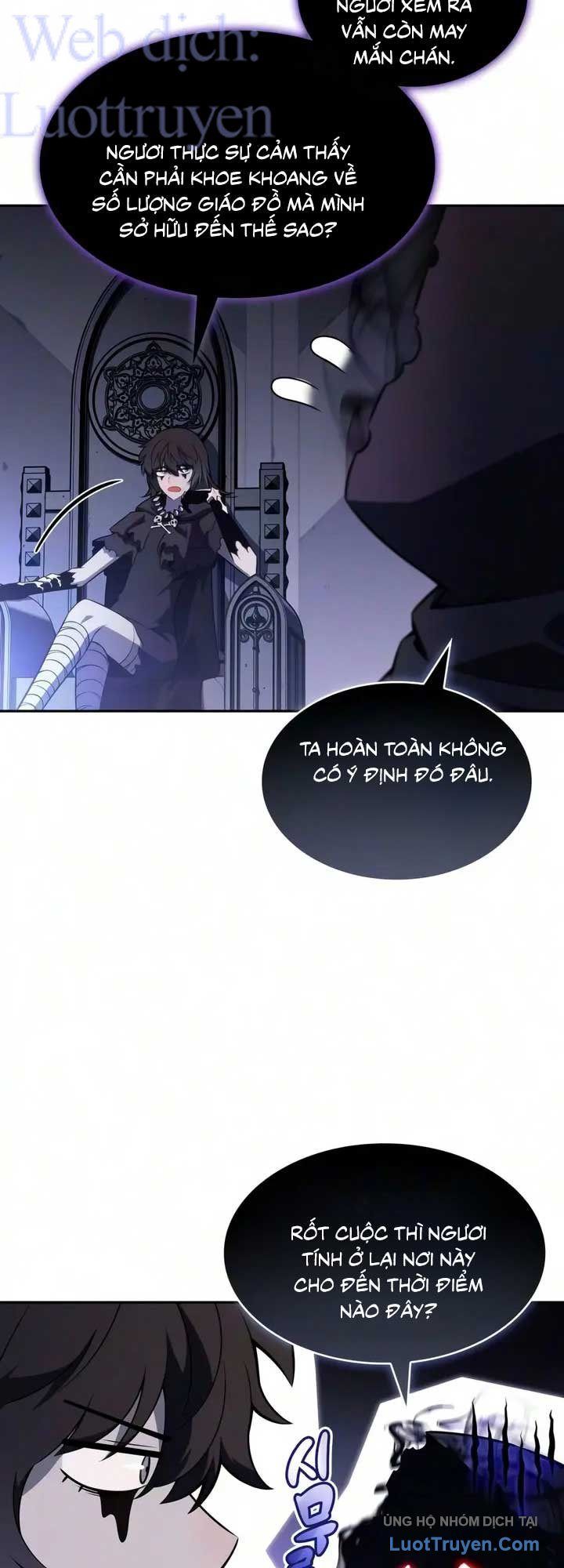 Cậu Út Nhà Công Tước Là Sát Thủ Hồi Quy Chap 129 - Next Chap 130