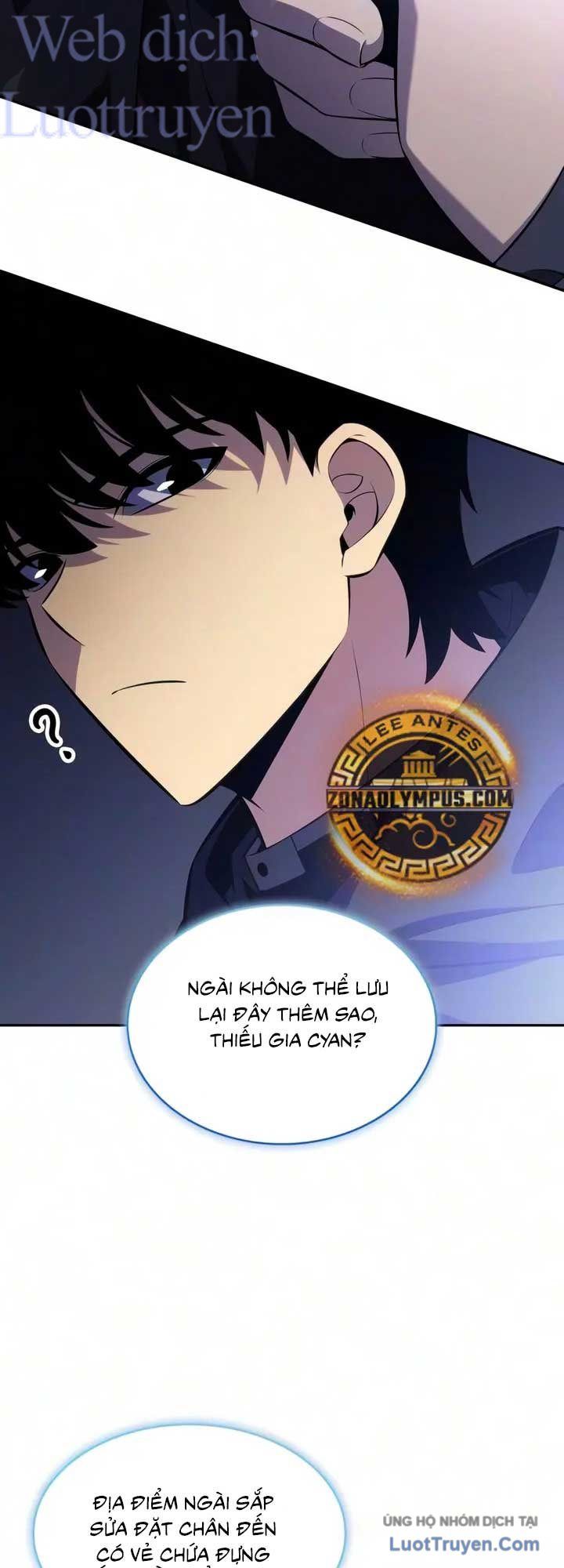 Cậu Út Nhà Công Tước Là Sát Thủ Hồi Quy Chap 129 - Next Chap 130