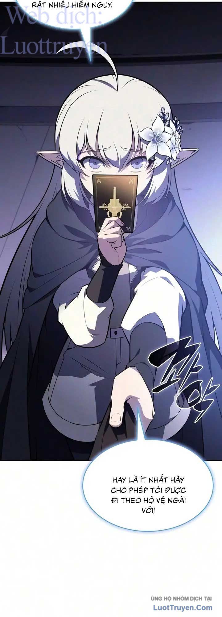 Cậu Út Nhà Công Tước Là Sát Thủ Hồi Quy Chap 129 - Next Chap 130