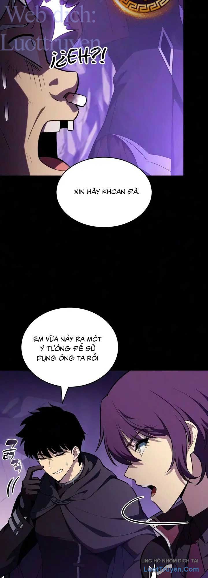 Cậu Út Nhà Công Tước Là Sát Thủ Hồi Quy Chap 129 - Next Chap 130