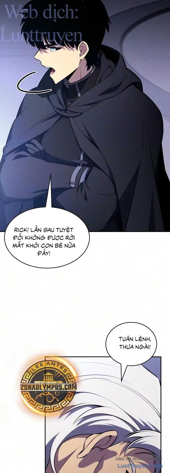 Cậu Út Nhà Công Tước Là Sát Thủ Hồi Quy Chap 129 - Next Chap 130