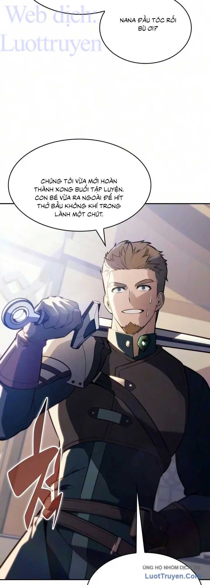 Cậu Út Nhà Công Tước Là Sát Thủ Hồi Quy Chap 129 - Next Chap 130