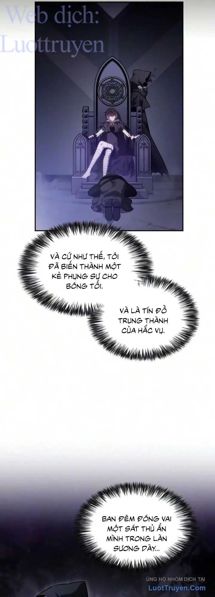 Cậu Út Nhà Công Tước Là Sát Thủ Hồi Quy Chap 129 - Next Chap 130