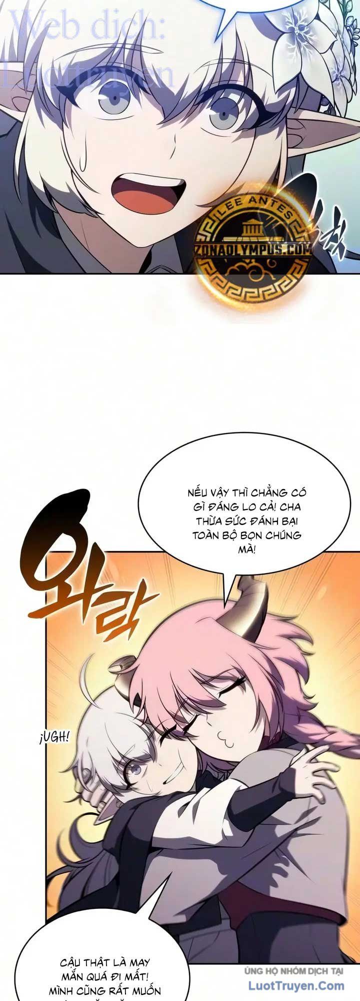 Cậu Út Nhà Công Tước Là Sát Thủ Hồi Quy Chap 129 - Next Chap 130