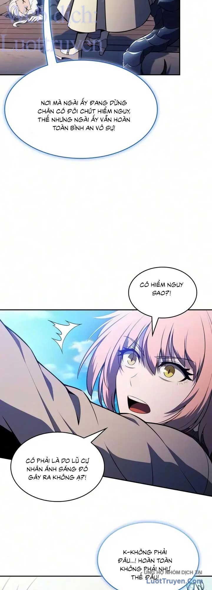 Cậu Út Nhà Công Tước Là Sát Thủ Hồi Quy Chap 129 - Next Chap 130