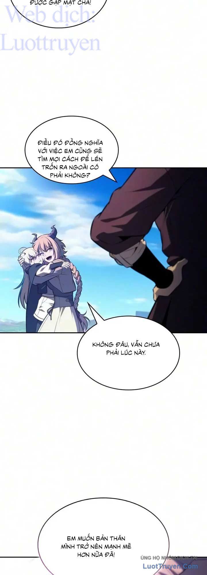 Cậu Út Nhà Công Tước Là Sát Thủ Hồi Quy Chap 129 - Next Chap 130