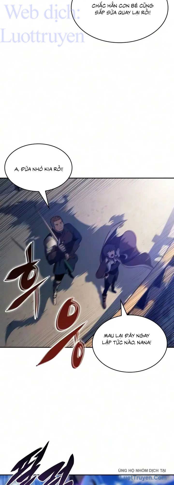 Cậu Út Nhà Công Tước Là Sát Thủ Hồi Quy Chap 129 - Next Chap 130