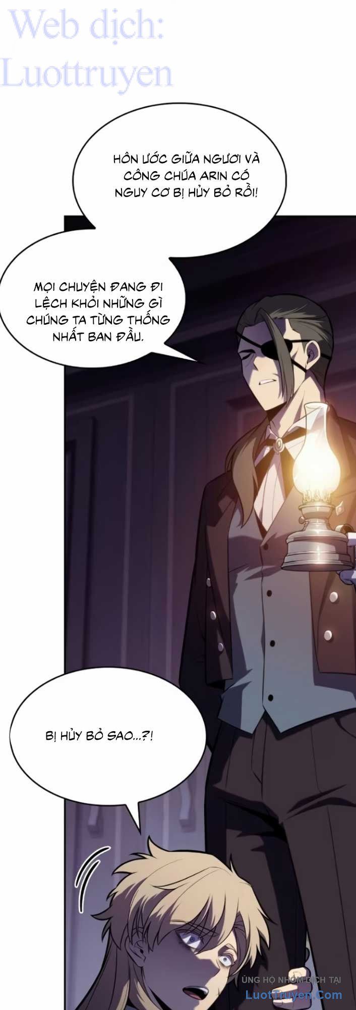 Cậu Út Nhà Công Tước Là Sát Thủ Hồi Quy Chap 129 - Next Chap 130