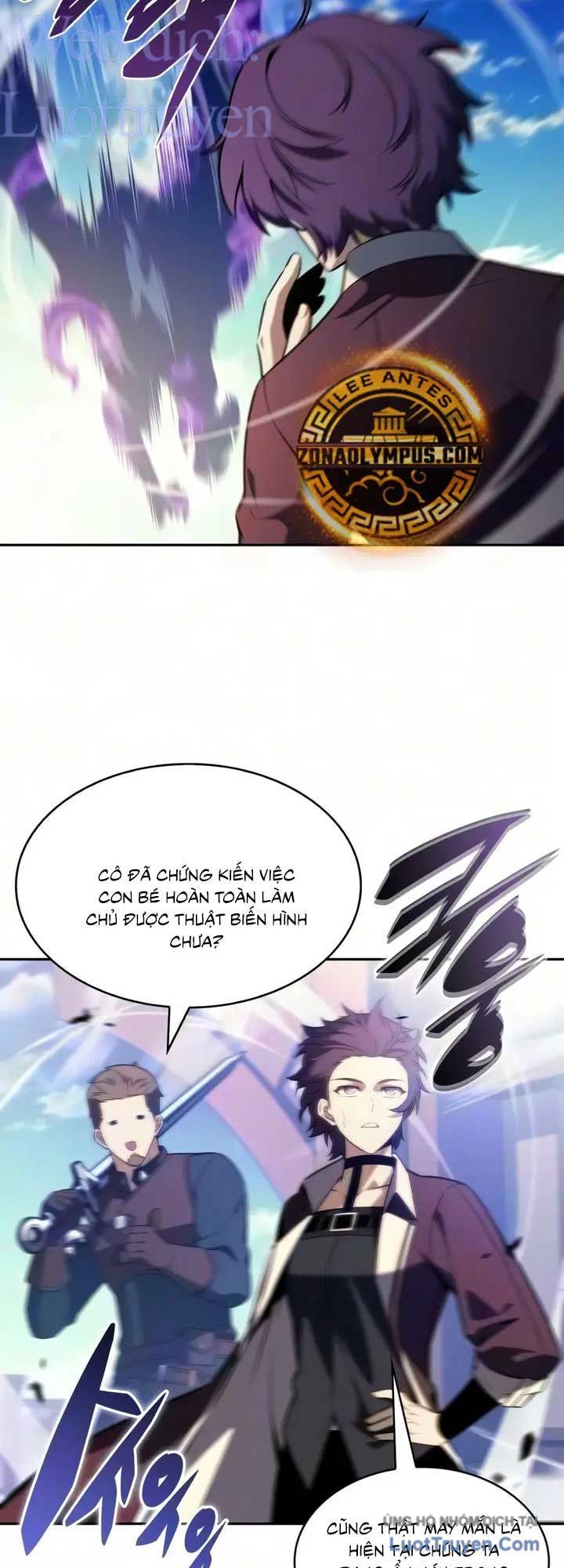 Cậu Út Nhà Công Tước Là Sát Thủ Hồi Quy Chap 129 - Next Chap 130