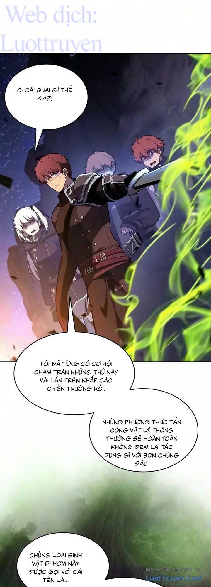 Cậu Út Nhà Công Tước Là Sát Thủ Hồi Quy Chap 129 - Next Chap 130