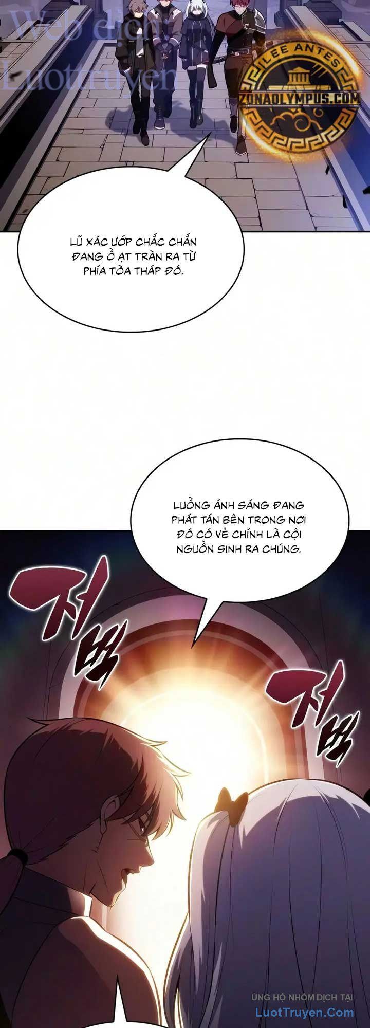 Cậu Út Nhà Công Tước Là Sát Thủ Hồi Quy Chap 129 - Next Chap 130