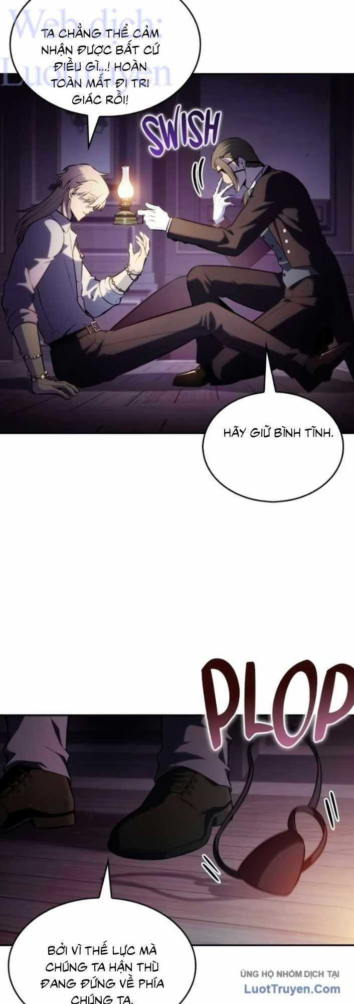 Cậu Út Nhà Công Tước Là Sát Thủ Hồi Quy Chap 129 - Next Chap 130