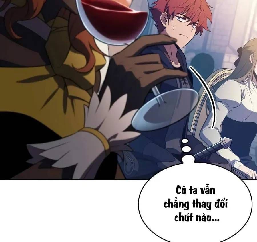 Cậu Út Nhà Công Tước Là Sát Thủ Hồi Quy Chap 124 - Next Chap 125
