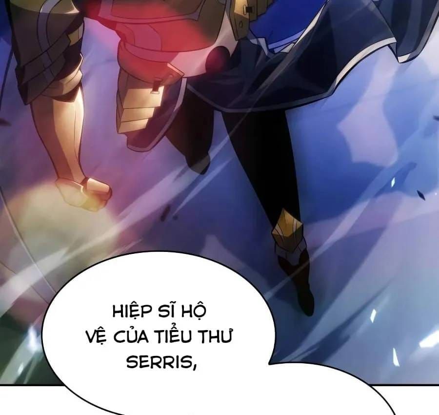 Cậu Út Nhà Công Tước Là Sát Thủ Hồi Quy Chap 124 - Next Chap 125