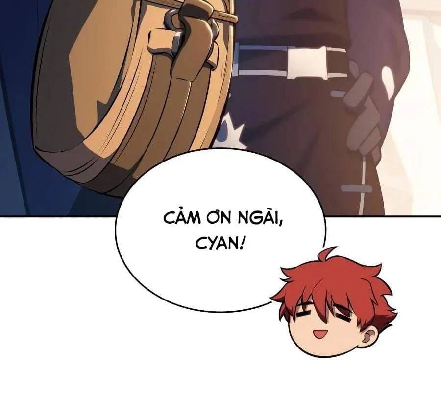Cậu Út Nhà Công Tước Là Sát Thủ Hồi Quy Chap 124 - Next Chap 125