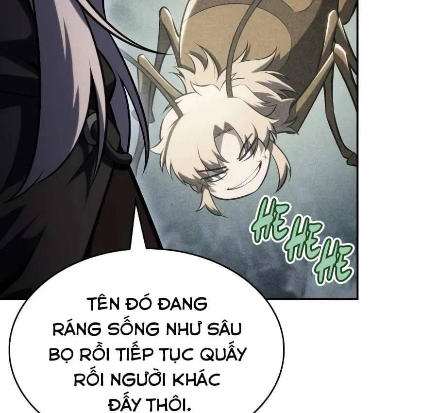 Cậu Út Nhà Công Tước Là Sát Thủ Hồi Quy Chap 124 - Next Chap 125