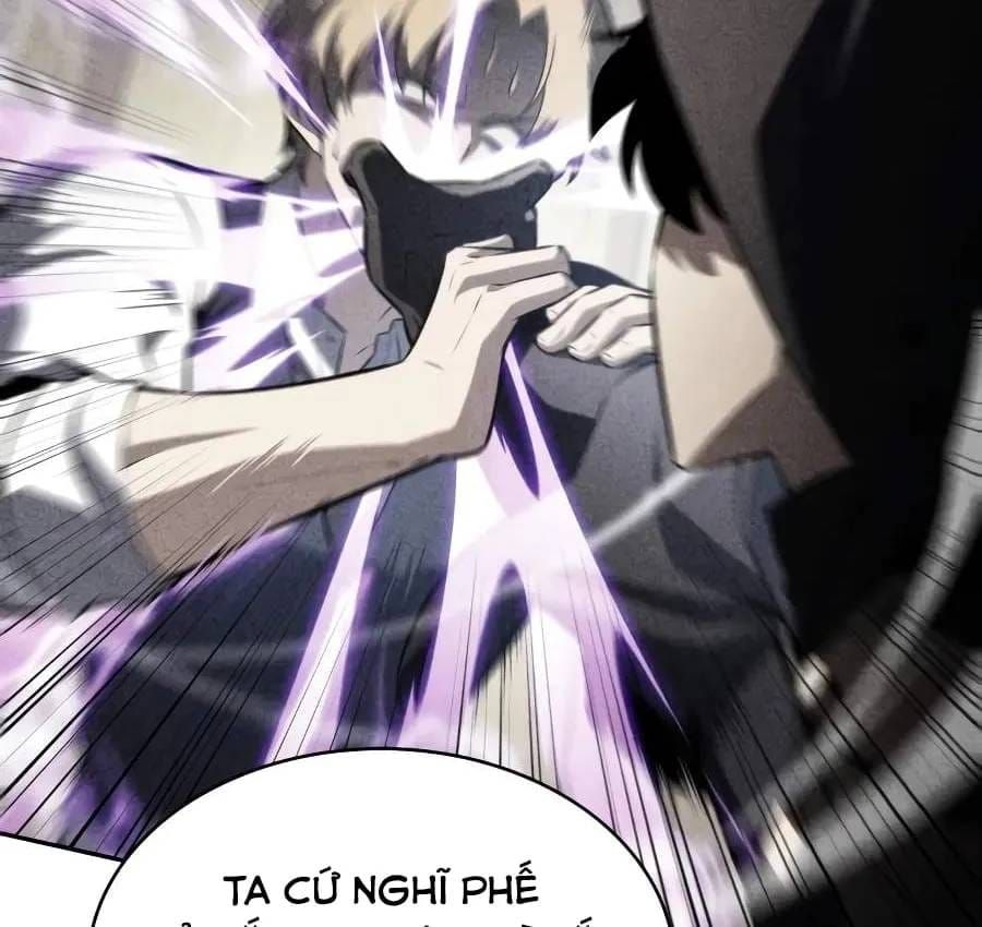 Cậu Út Nhà Công Tước Là Sát Thủ Hồi Quy Chap 124 - Next Chap 125