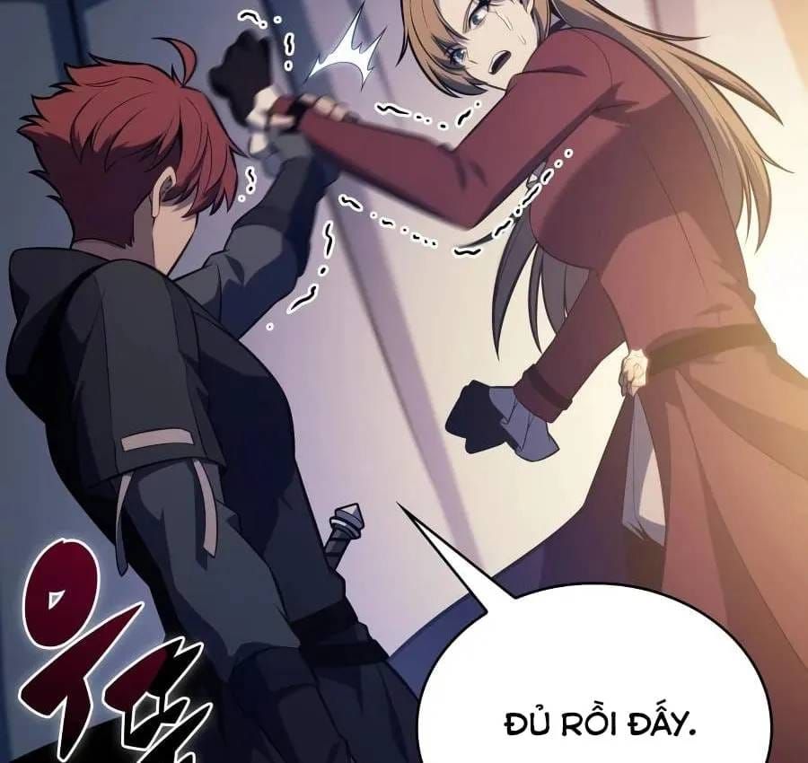 Cậu Út Nhà Công Tước Là Sát Thủ Hồi Quy Chap 124 - Next Chap 125