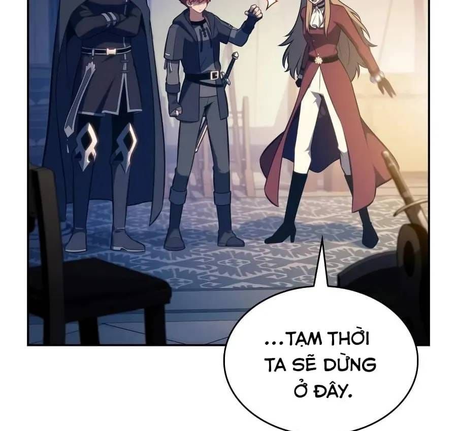 Cậu Út Nhà Công Tước Là Sát Thủ Hồi Quy Chap 124 - Next Chap 125