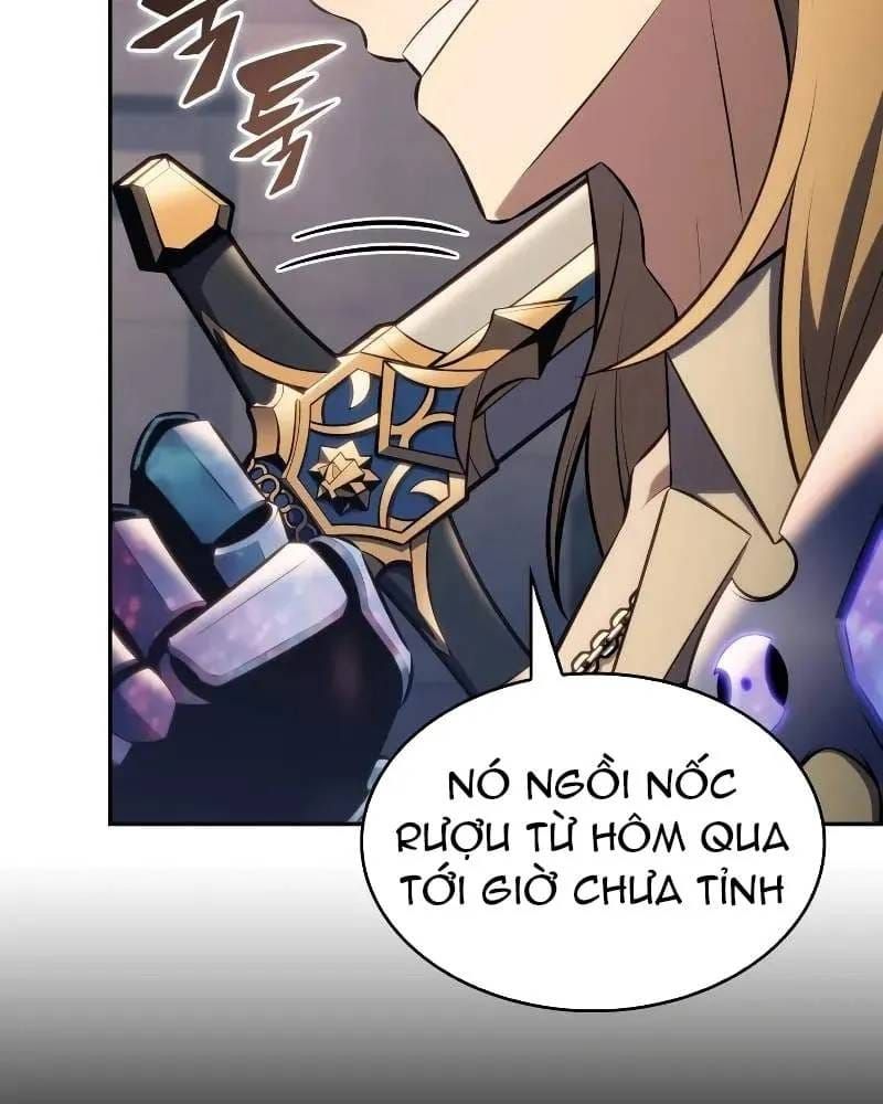 Cậu Út Nhà Công Tước Là Sát Thủ Hồi Quy Chap 125 - Next Chap 126