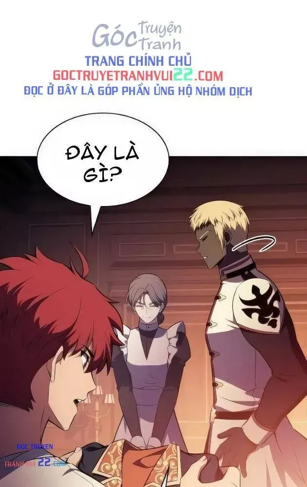Cậu Út Nhà Công Tước Là Sát Thủ Hồi Quy Chap 126 - Next Chap 127