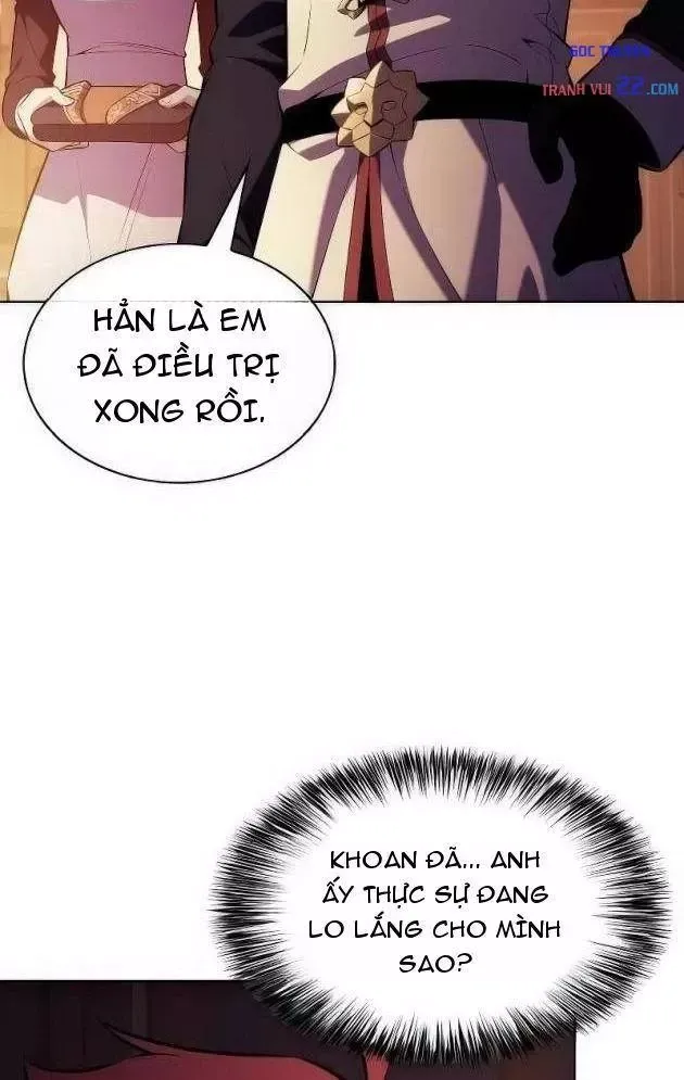 Cậu Út Nhà Công Tước Là Sát Thủ Hồi Quy Chap 126 - Next Chap 127