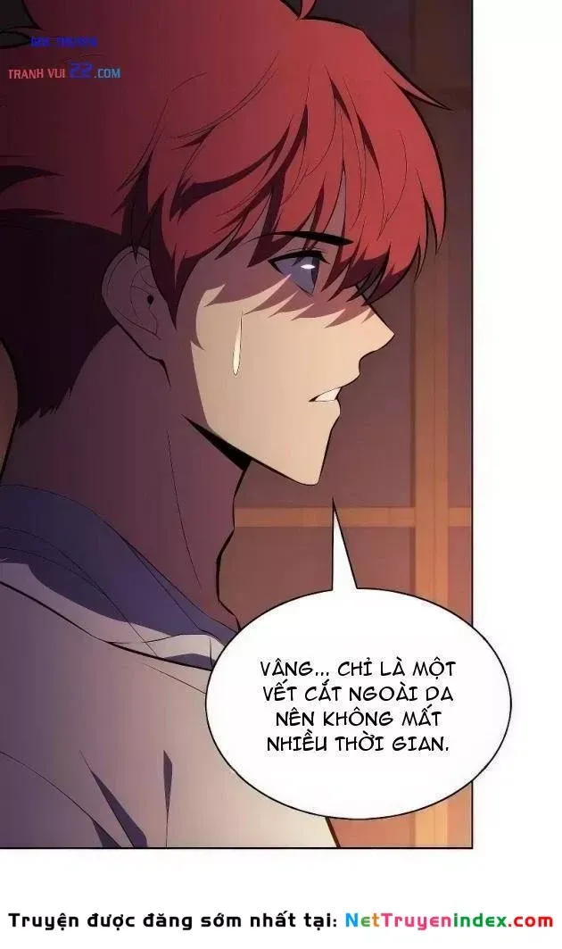 Cậu Út Nhà Công Tước Là Sát Thủ Hồi Quy Chap 126 - Next Chap 127