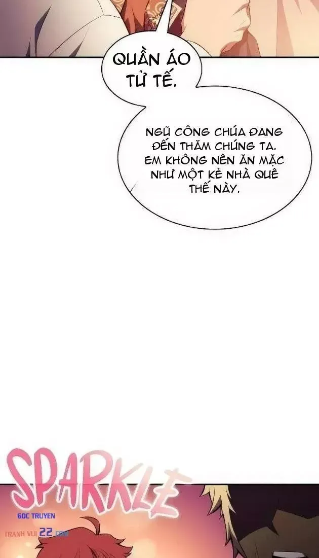 Cậu Út Nhà Công Tước Là Sát Thủ Hồi Quy Chap 126 - Next Chap 127