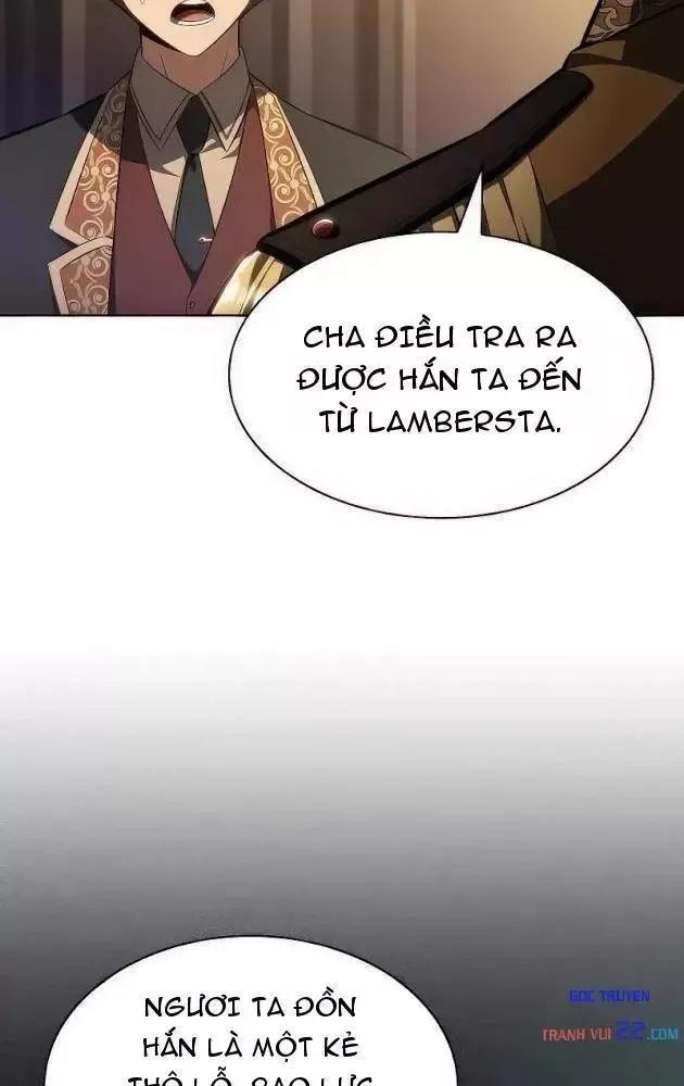 Cậu Út Nhà Công Tước Là Sát Thủ Hồi Quy Chap 126 - Next Chap 127