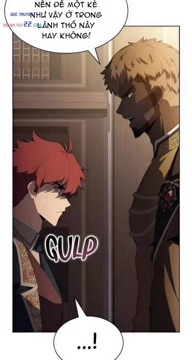 Cậu Út Nhà Công Tước Là Sát Thủ Hồi Quy Chap 126 - Next Chap 127