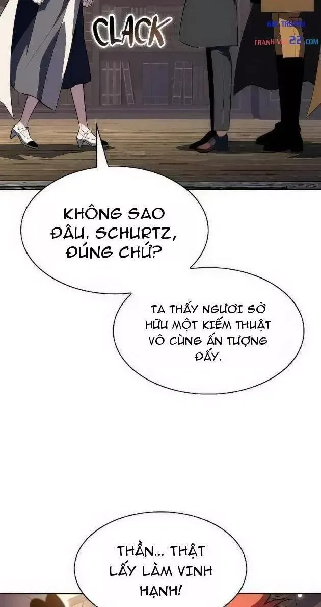 Cậu Út Nhà Công Tước Là Sát Thủ Hồi Quy Chap 126 - Next Chap 127