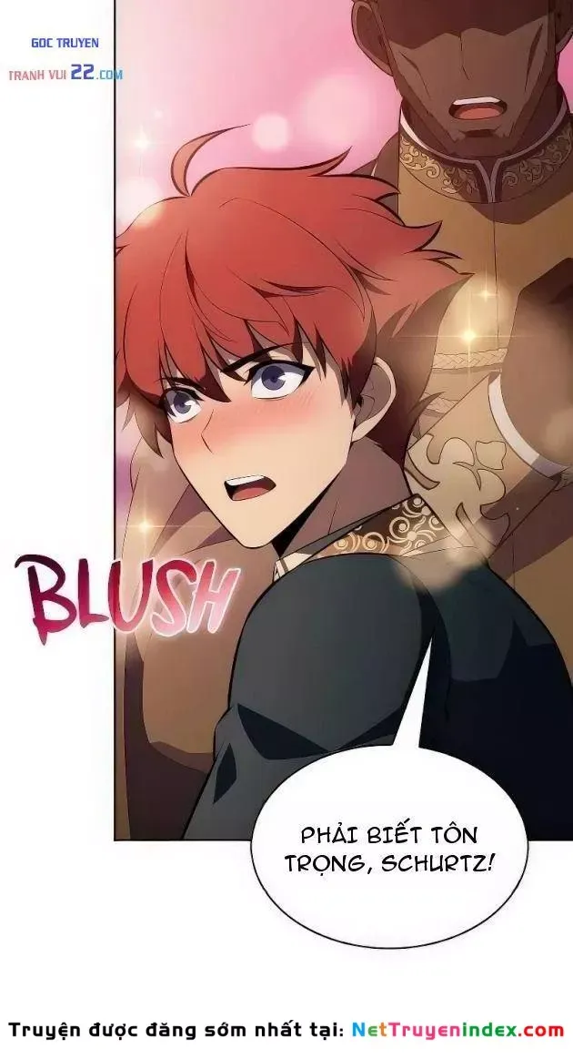 Cậu Út Nhà Công Tước Là Sát Thủ Hồi Quy Chap 126 - Next Chap 127