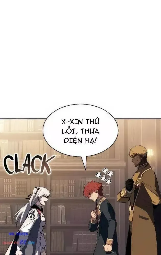 Cậu Út Nhà Công Tước Là Sát Thủ Hồi Quy Chap 126 - Next Chap 127